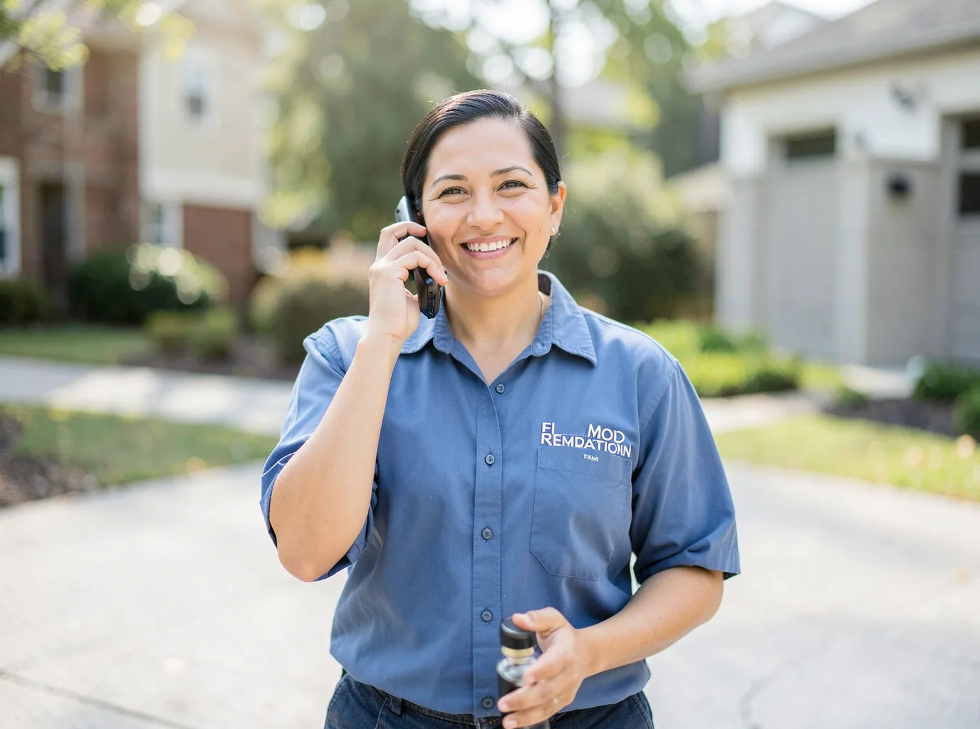 Mold Remediation Bisbee, ND FAQs